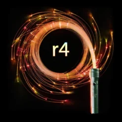 EmazingLights FiberFlies PixelWhip V4