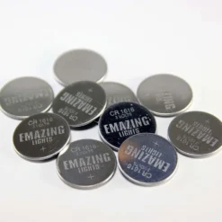 EmazingLights Under $10 Deals 1616 Batteries