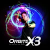 EmazingLights Orbite X3 (4-Light)