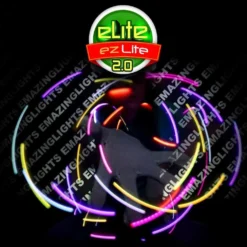 EmazingLights ELite EzLite 2.0 Glove Set 12 EmazingLights ELite EzLite 2.0 Glove Set