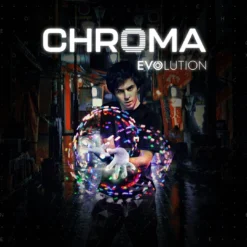 EmazingLights Chroma Evolution Glove Set
