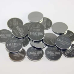 EmazingLights Under $10 Deals 1616 Batteries