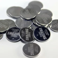 EmazingLights 1620 Batteries Best Sellers