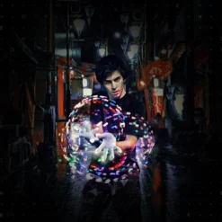 EmazingLights Chroma Evolution Glove Set