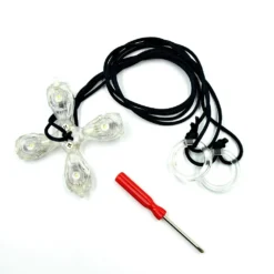 EmazingLights Orbite X3 (4-Light)