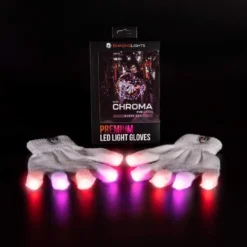 EmazingLights Chroma Evolution Glove Set