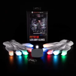 EmazingLights Best Sellers Spectra Evolution Glove Set