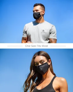 White Label Constellations Face Mask Masks & Bandanas 11 White Label Constellations Face Mask Masks & Bandanas