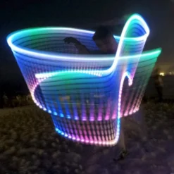 EmazingLights ELite Flow Levitation Wand