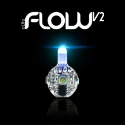 EmazingLights ELite Flow V2 Glove Light / Microlight (1) Gloving Parts & Batteries