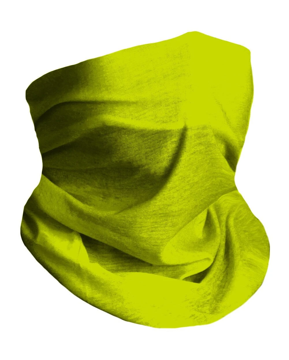 J.S. Industry Corp Yellow Seamless Mask Bandana 3 J.S. Industry Corp Yellow Seamless Mask Bandana