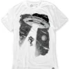 INTO THE AM Abduction Tee