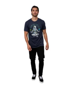 INTO THE AM All Worlds Tee Best Sellers