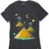 INTO THE AM Ancient Wonders Tee 2 INTO THE AM Ancient Wonders Tee
