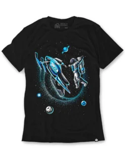 INTO THE AM Arctic Racer Tee Clearance