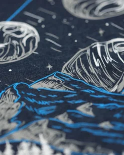 INTO THE AM Astral Adventure Tee Best Sellers