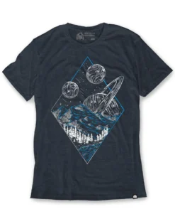 INTO THE AM Astral Adventure Tee Best Sellers