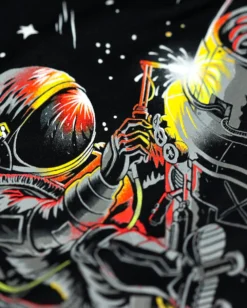 INTO THE AM Astral Repairs Tee