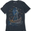 INTO THE AM Astral Voyage Tee T-Shirts & Tanks