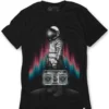 INTO THE AM Best Sellers AstroBlaster Tee