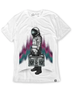 INTO THE AM Best Sellers AstroBlaster Tee