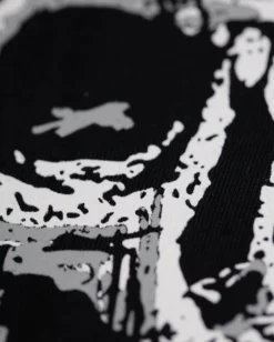 INTO THE AM AstroHead Tie-Dye Tee T-Shirts & Tanks