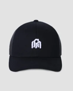 INTO THE AM Best Sellers Basic AM Trucker Hat