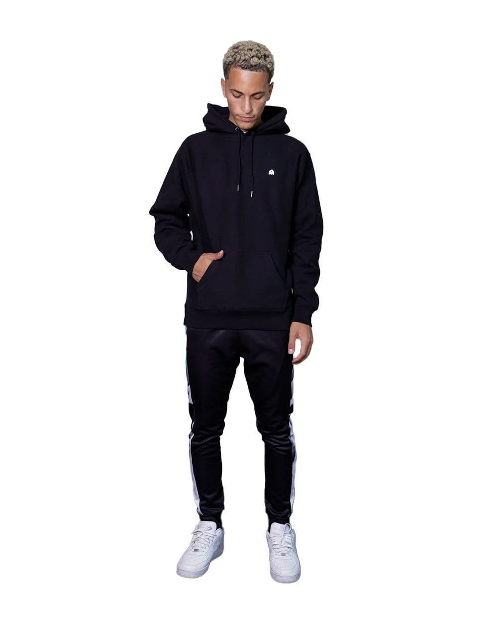 INTO THE AM Basic Heavyweight Hoodie 4 INTO THE AM Basic Heavyweight Hoodie