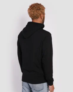 INTO THE AM Best Sellers Basic Hoodie