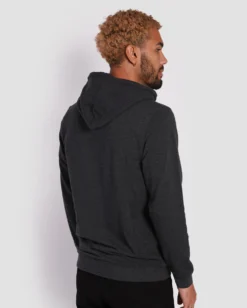 INTO THE AM Best Sellers Basic Hoodie