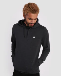 INTO THE AM Best Sellers Basic Hoodie