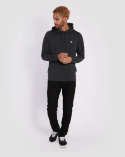 INTO THE AM Best Sellers Basic Hoodie
