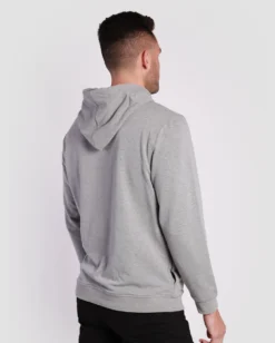 INTO THE AM Best Sellers Basic Hoodie