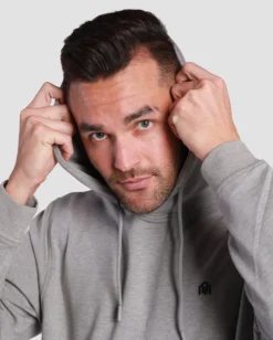 INTO THE AM Best Sellers Basic Hoodie