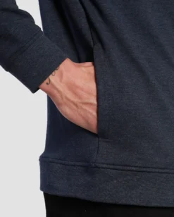 INTO THE AM Best Sellers Basic Hoodie