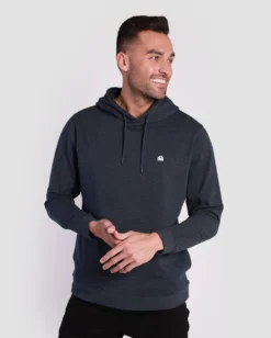 INTO THE AM Best Sellers Basic Hoodie