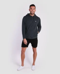 INTO THE AM Best Sellers Basic Hoodie