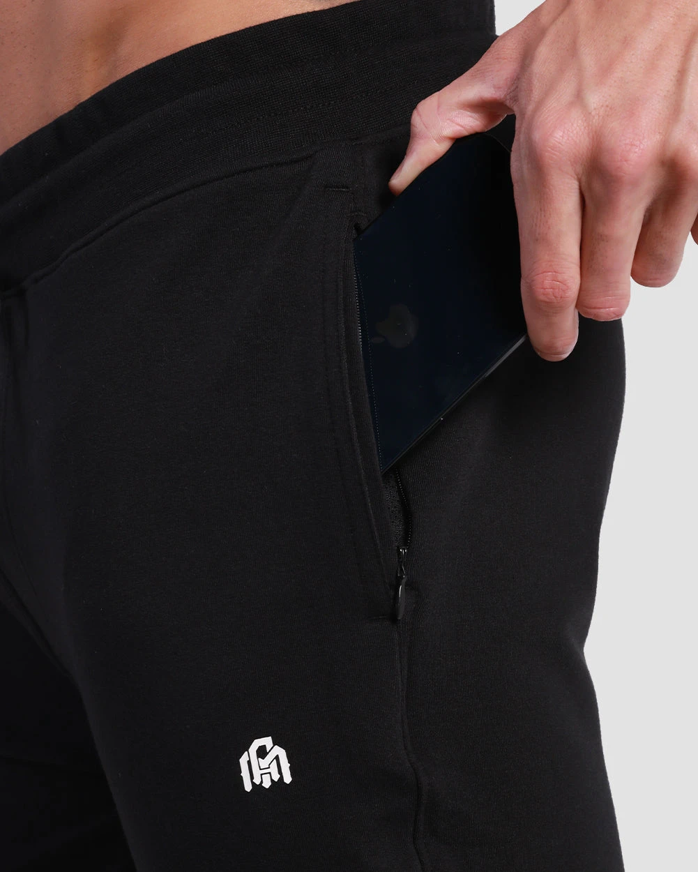 INTO THE AM Best Sellers Basic Joggers 9 INTO THE AM Best Sellers Basic Joggers