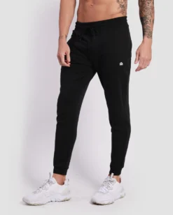 INTO THE AM Best Sellers Basic Joggers 38 INTO THE AM Best Sellers Basic Joggers