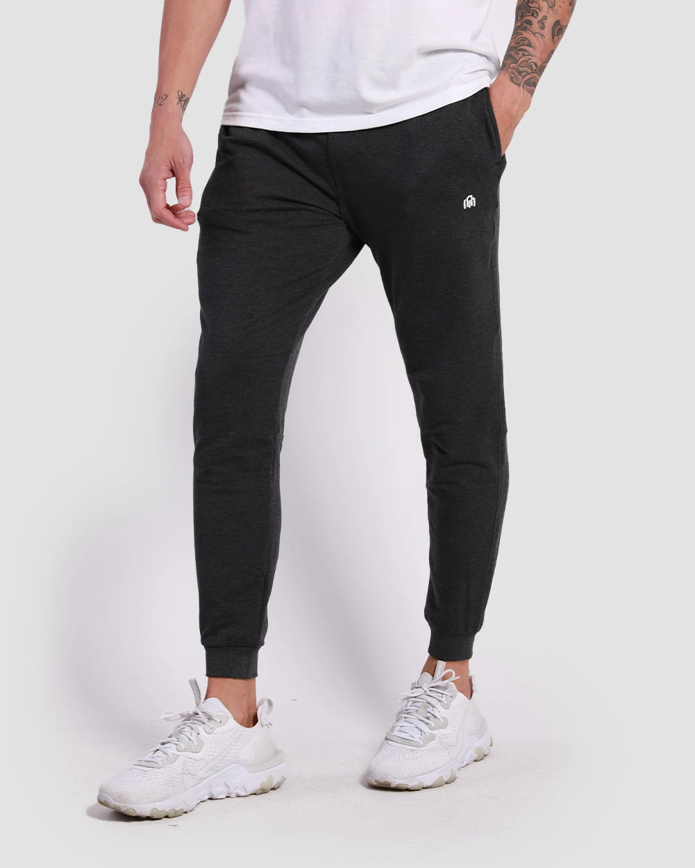 INTO THE AM Best Sellers Basic Joggers 12 INTO THE AM Best Sellers Basic Joggers