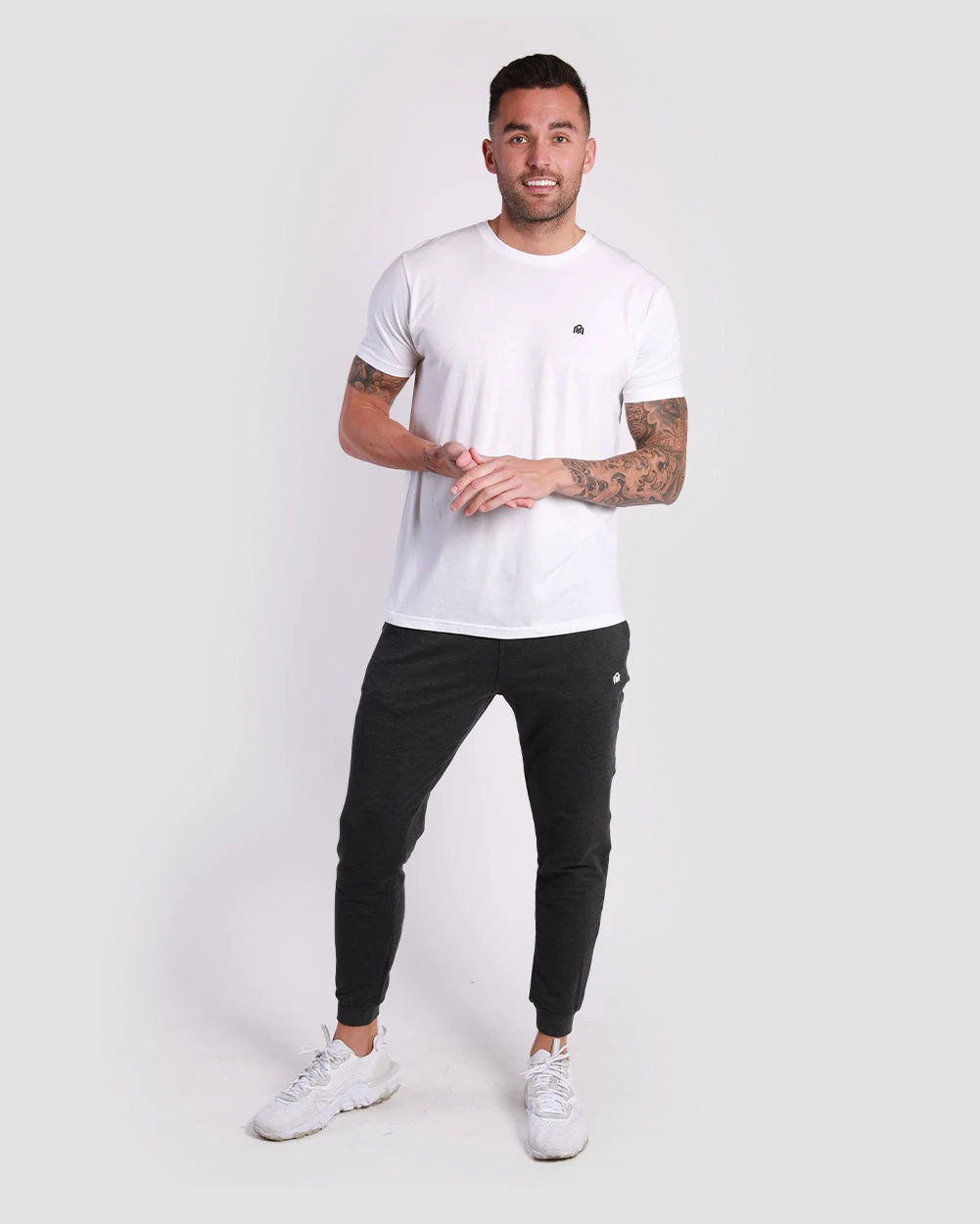 INTO THE AM Best Sellers Basic Joggers 13 INTO THE AM Best Sellers Basic Joggers