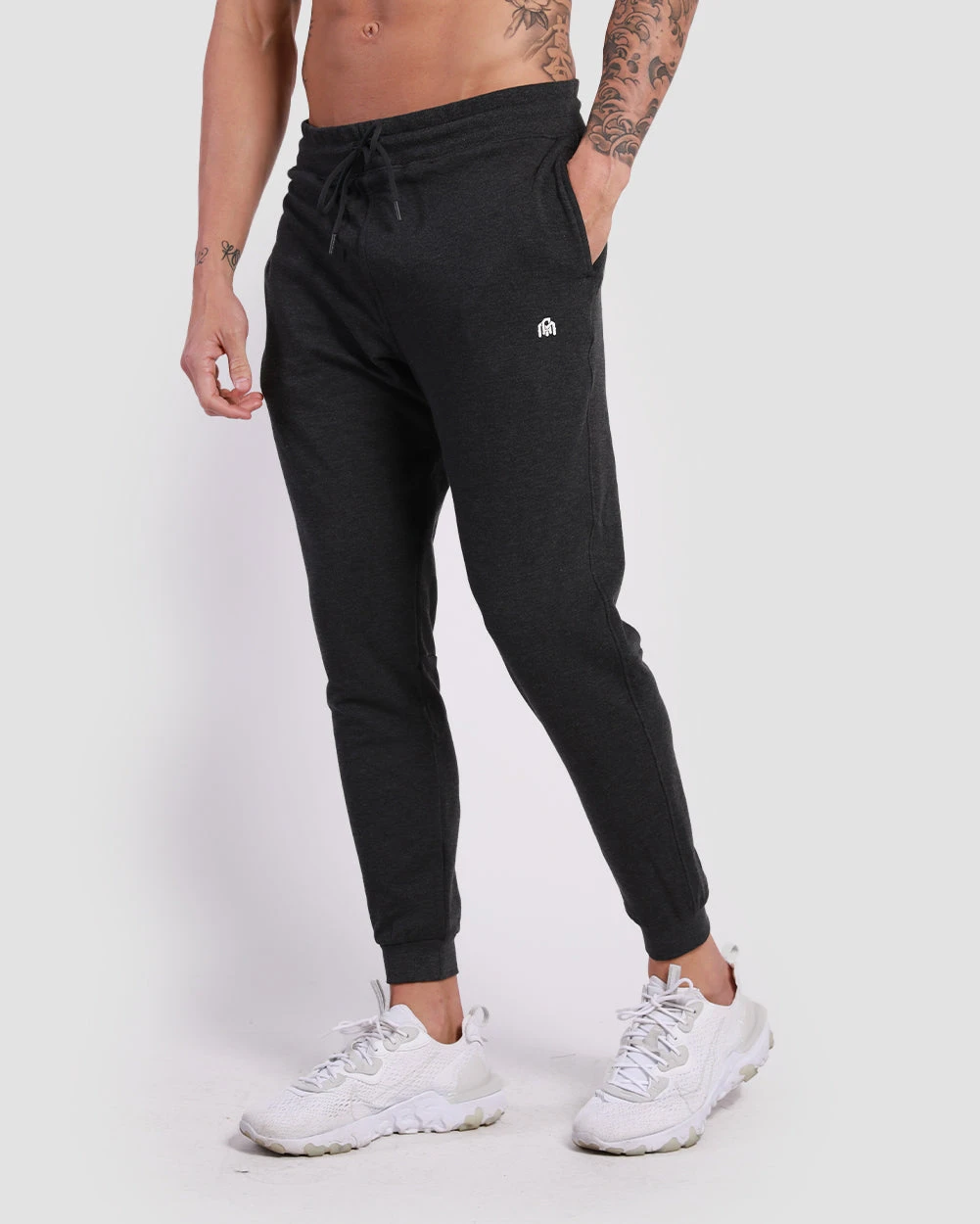 INTO THE AM Best Sellers Basic Joggers 15 INTO THE AM Best Sellers Basic Joggers