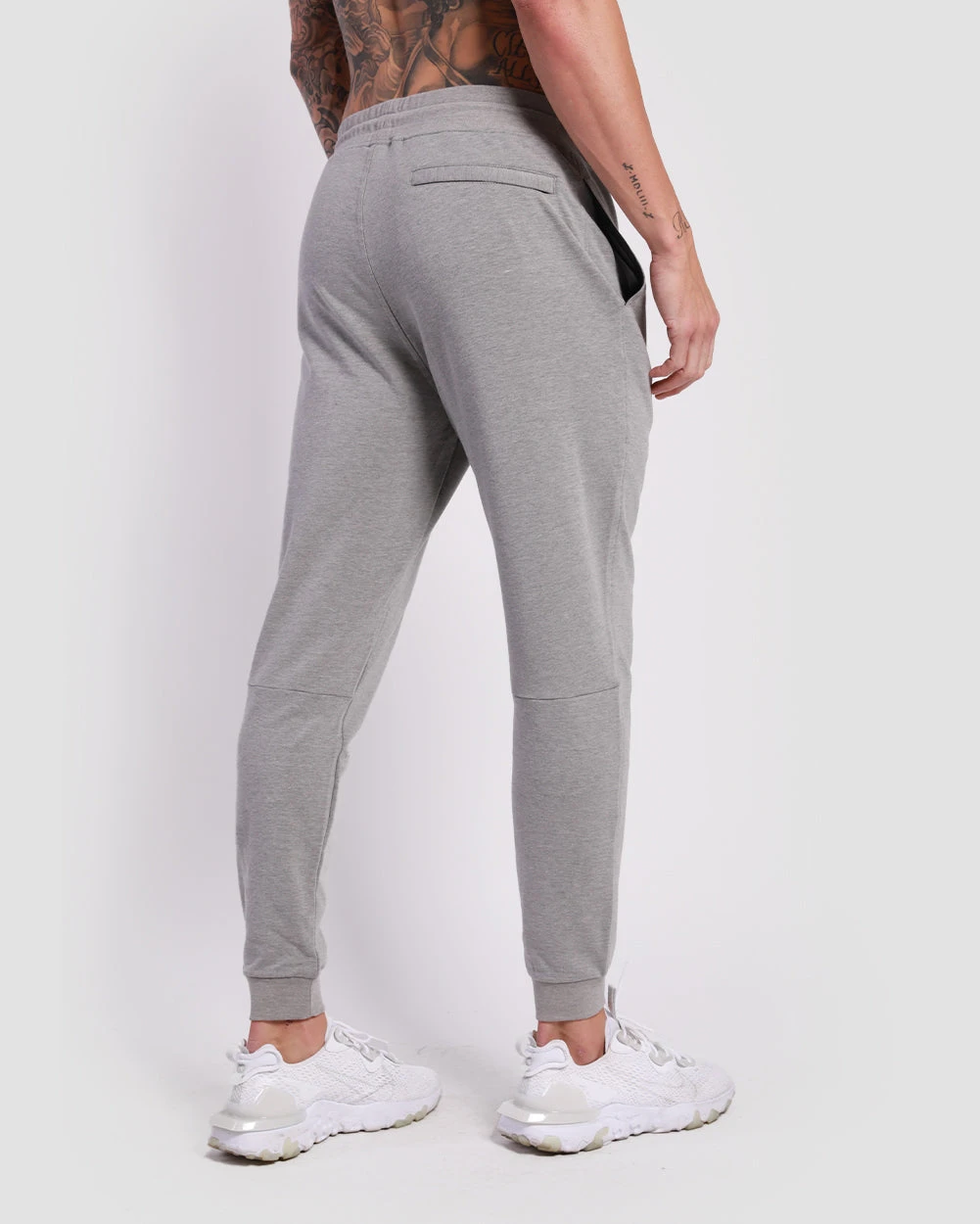 INTO THE AM Best Sellers Basic Joggers 24 INTO THE AM Best Sellers Basic Joggers