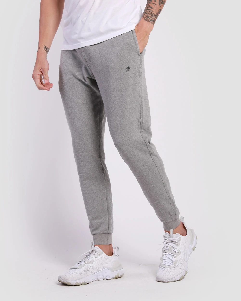 INTO THE AM Best Sellers Basic Joggers 20 INTO THE AM Best Sellers Basic Joggers