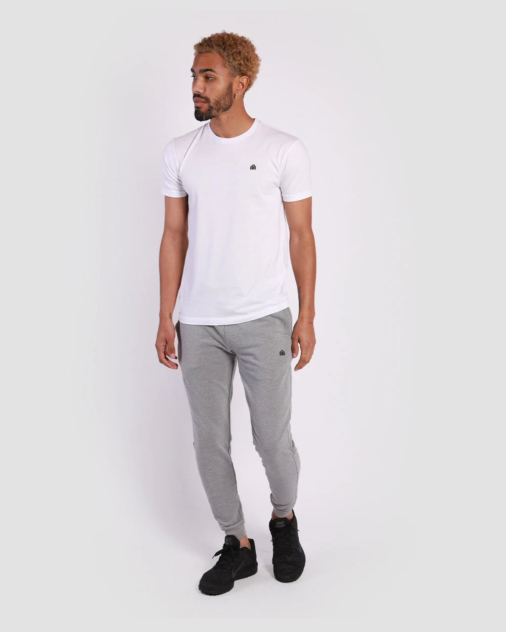 INTO THE AM Best Sellers Basic Joggers 22 INTO THE AM Best Sellers Basic Joggers