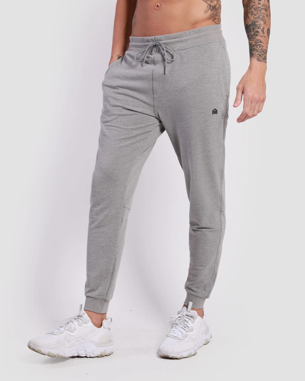 INTO THE AM Best Sellers Basic Joggers 23 INTO THE AM Best Sellers Basic Joggers