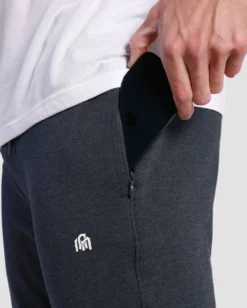 INTO THE AM Best Sellers Basic Joggers 64 INTO THE AM Best Sellers Basic Joggers