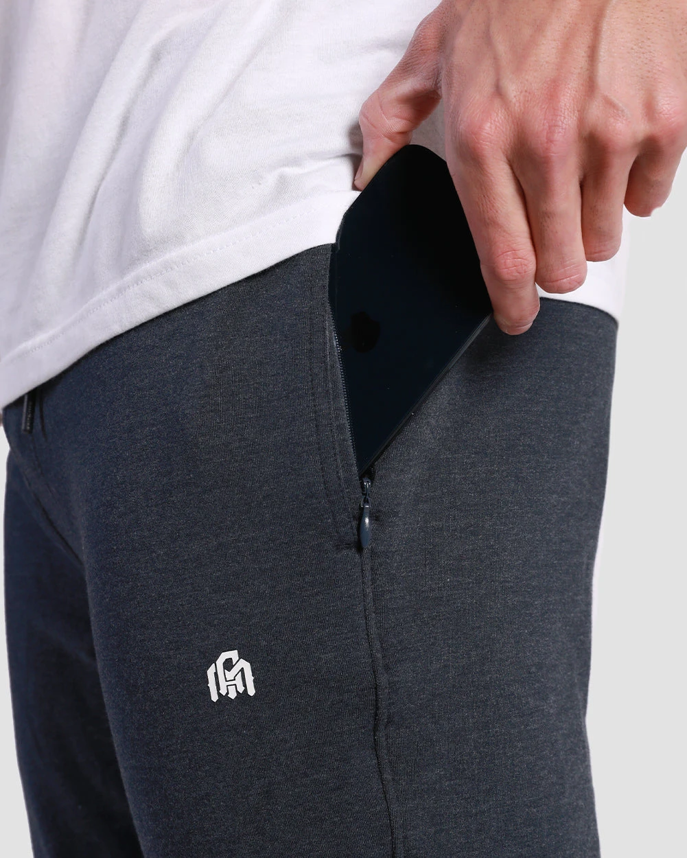 INTO THE AM Best Sellers Basic Joggers 33 INTO THE AM Best Sellers Basic Joggers