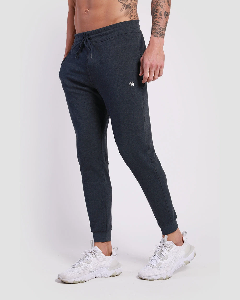 INTO THE AM Best Sellers Basic Joggers 31 INTO THE AM Best Sellers Basic Joggers