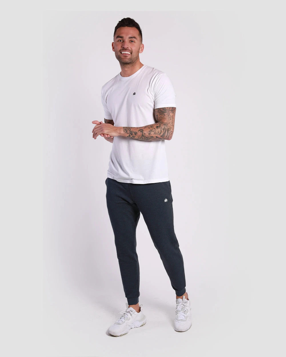 INTO THE AM Best Sellers Basic Joggers 29 INTO THE AM Best Sellers Basic Joggers